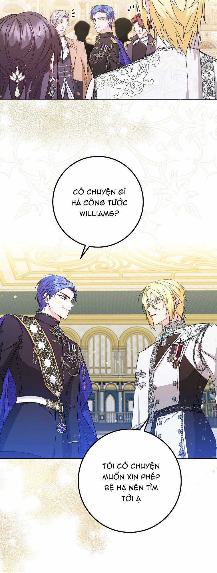 Anh Chỉ Là Đồ Bỏ Đi Của Tôi Mà Thôi Chapter 20 trang 20