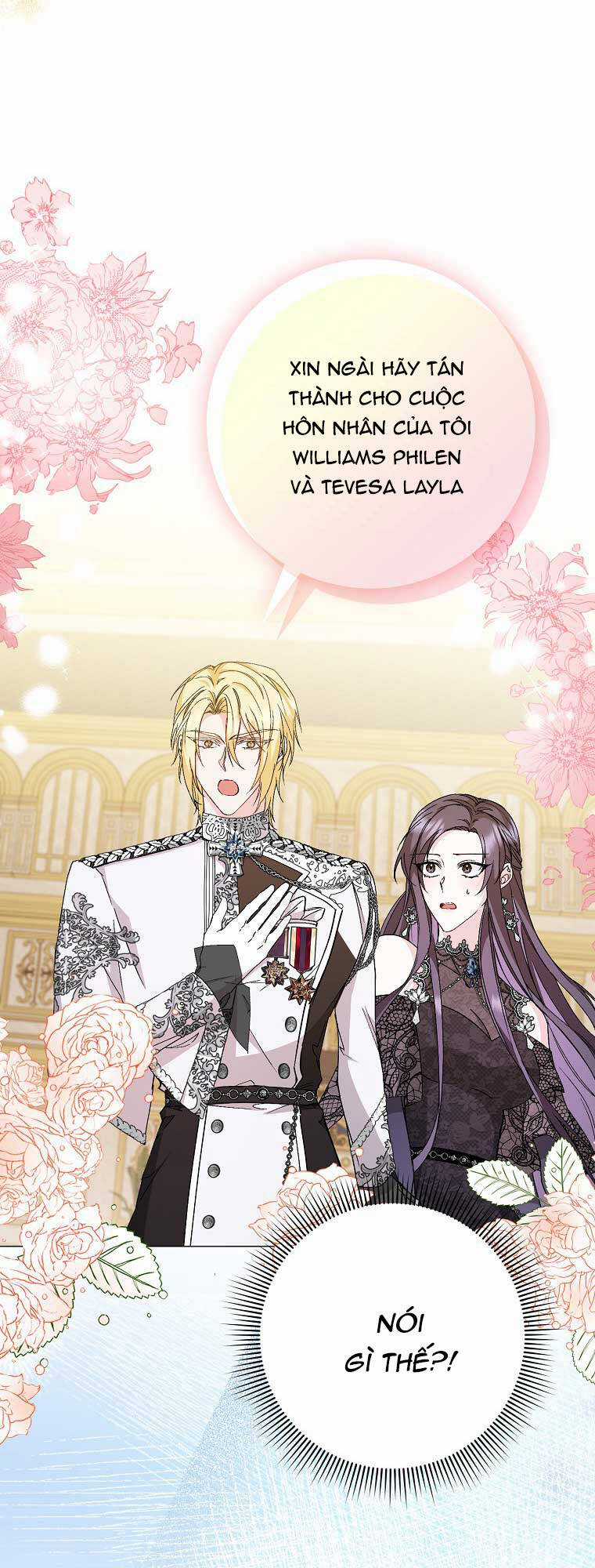 Anh Chỉ Là Đồ Bỏ Đi Của Tôi Mà Thôi Chapter 20 trang 21