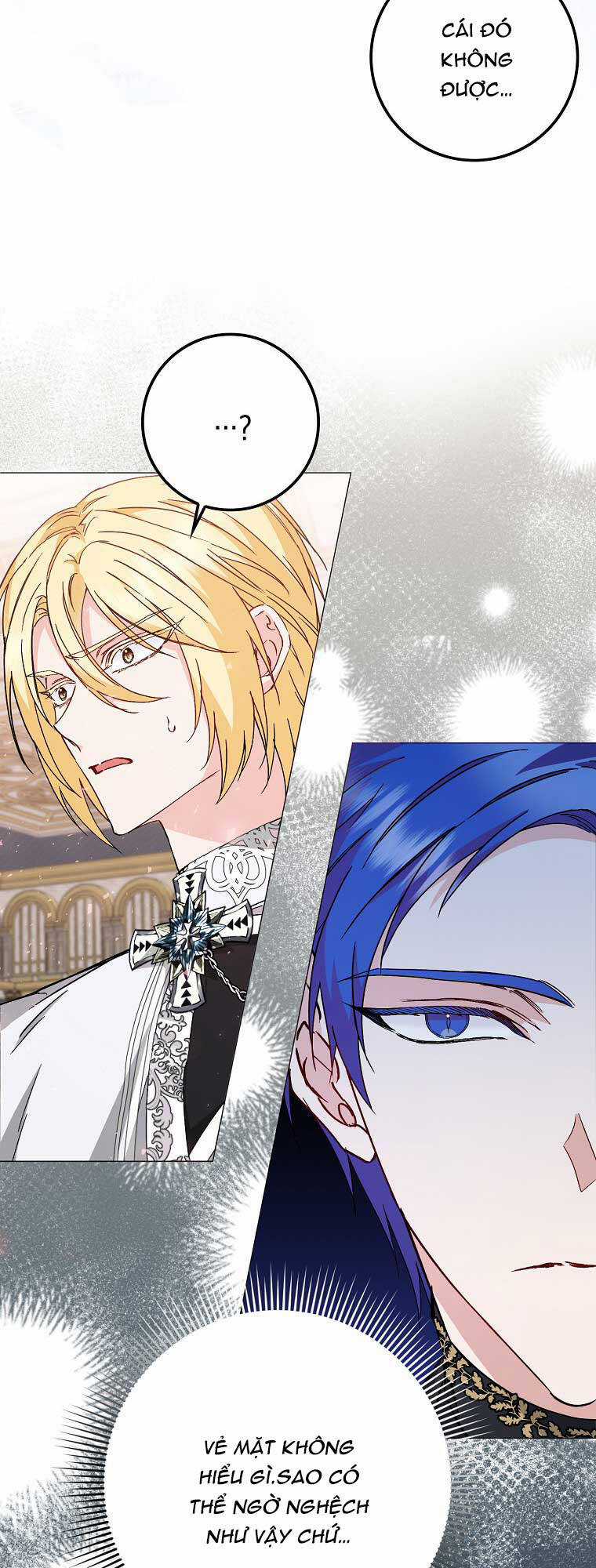 Anh Chỉ Là Đồ Bỏ Đi Của Tôi Mà Thôi Chapter 20 trang 23