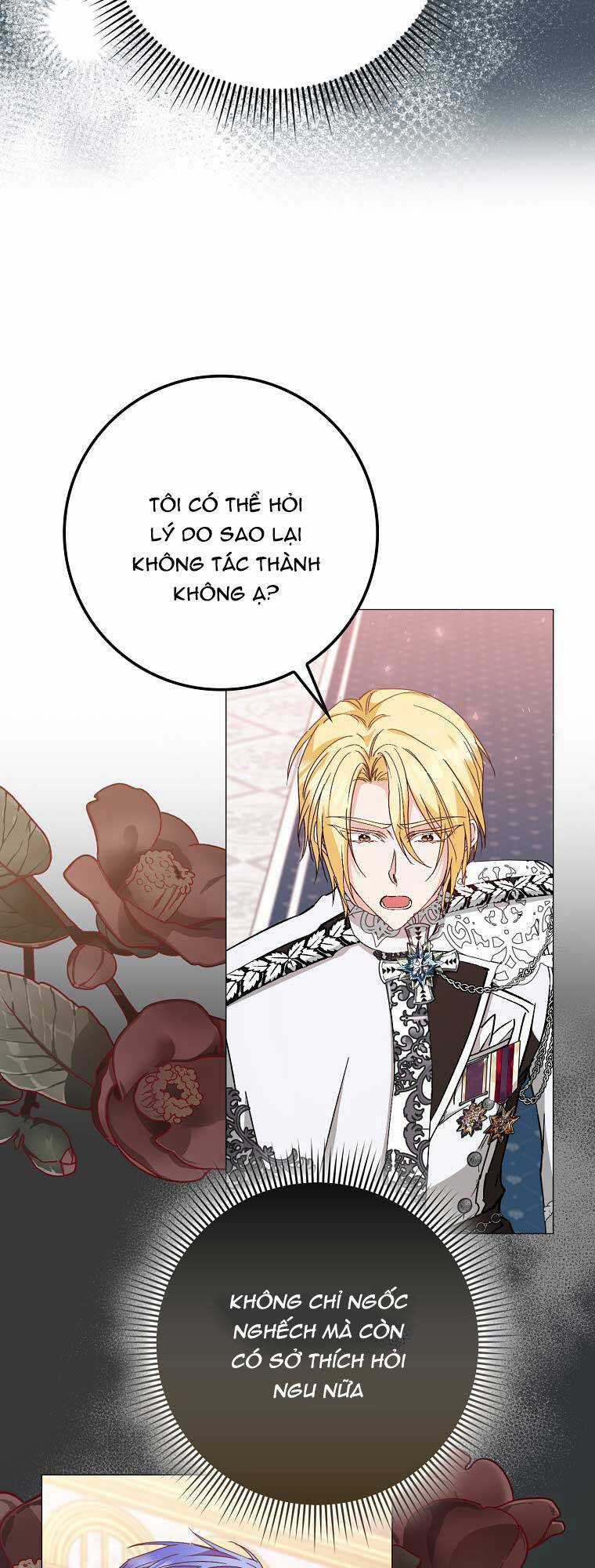 Anh Chỉ Là Đồ Bỏ Đi Của Tôi Mà Thôi Chapter 20 trang 24