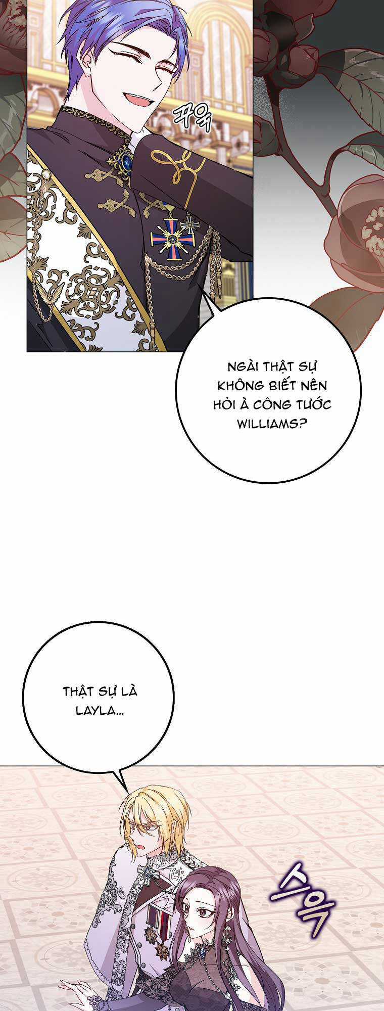 Anh Chỉ Là Đồ Bỏ Đi Của Tôi Mà Thôi Chapter 20 trang 25