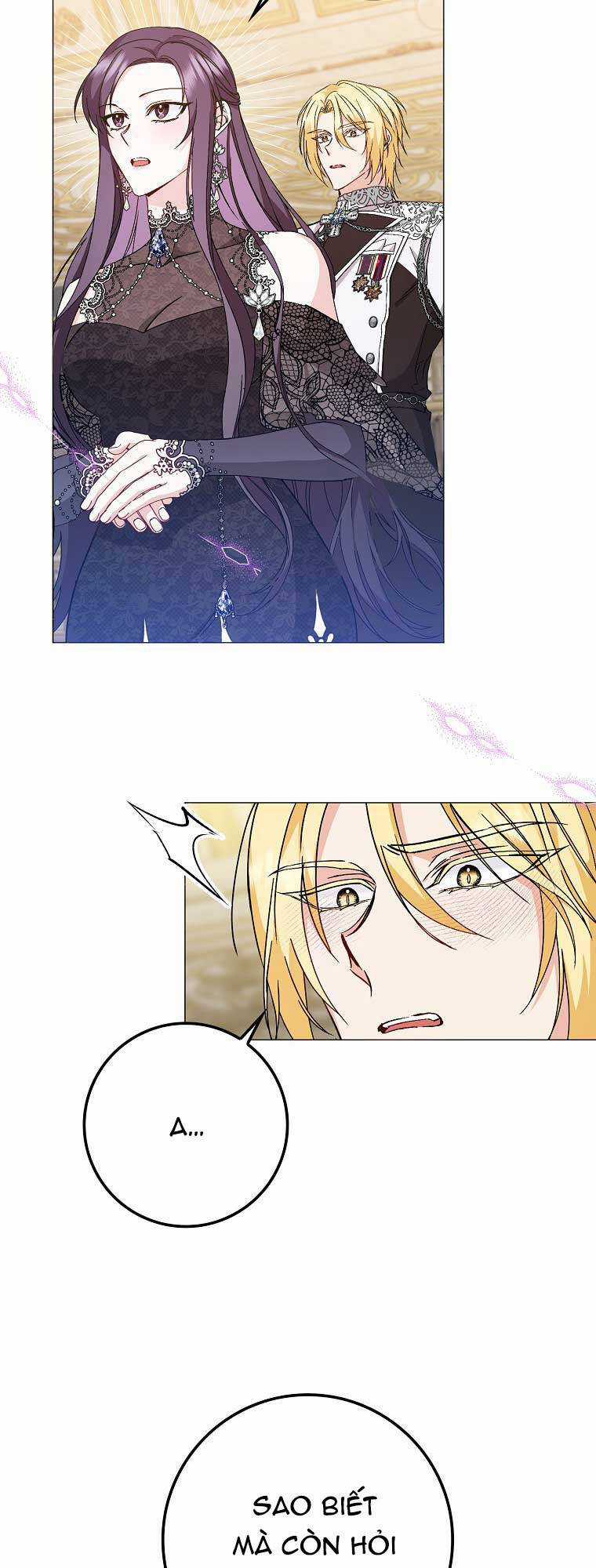 Anh Chỉ Là Đồ Bỏ Đi Của Tôi Mà Thôi Chapter 20 trang 28