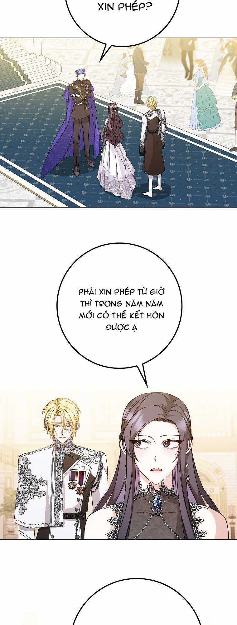 Anh Chỉ Là Đồ Bỏ Đi Của Tôi Mà Thôi Chapter 20 trang 29