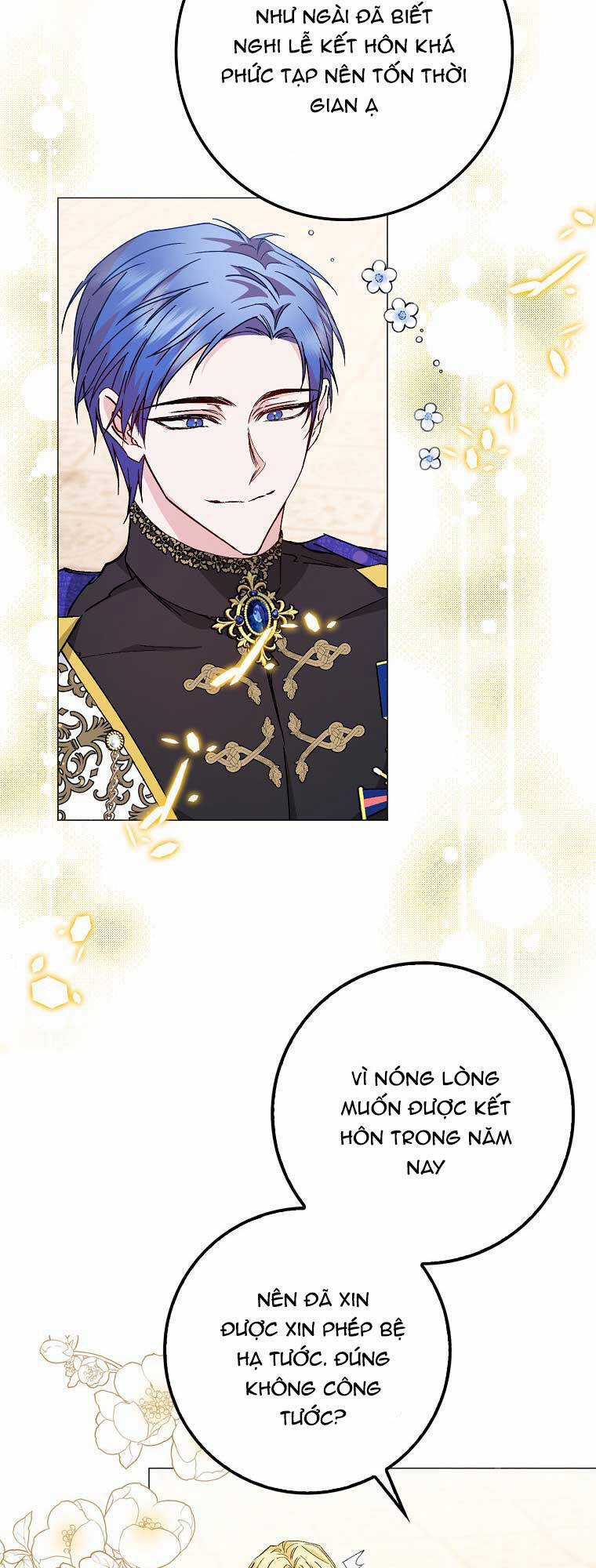 Anh Chỉ Là Đồ Bỏ Đi Của Tôi Mà Thôi Chapter 20 trang 30