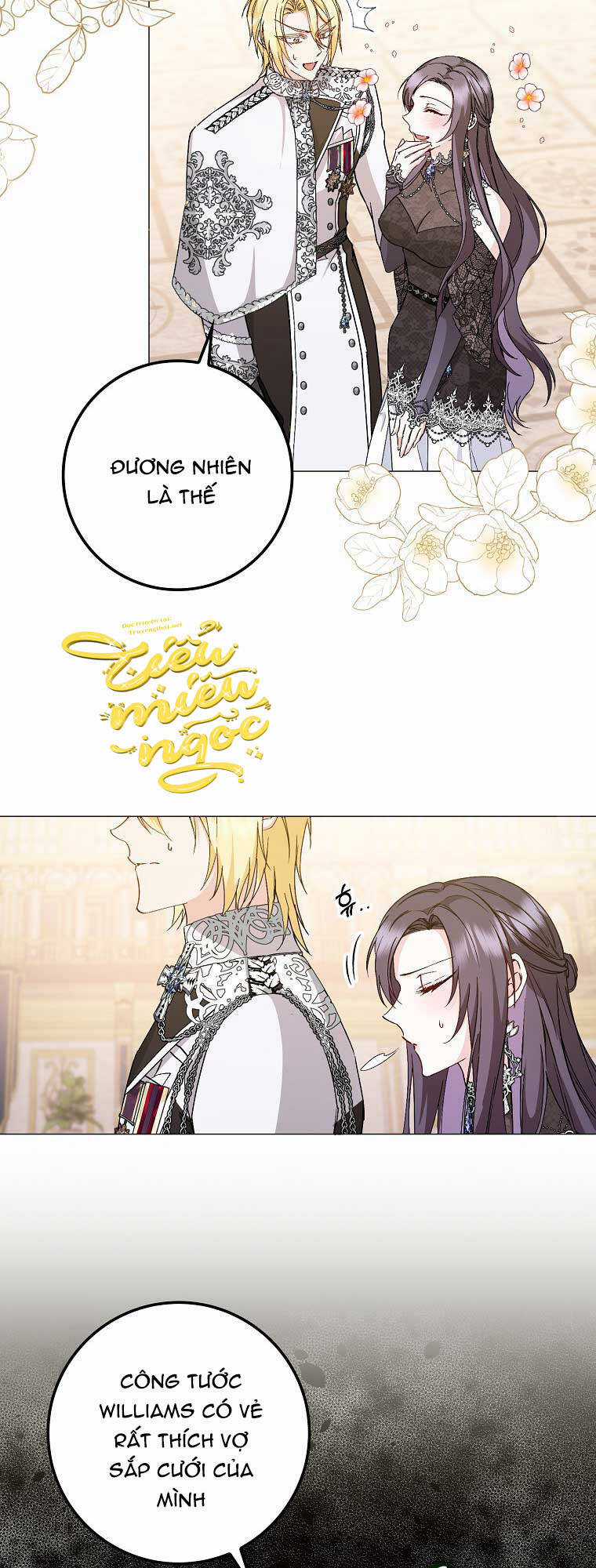 Anh Chỉ Là Đồ Bỏ Đi Của Tôi Mà Thôi Chapter 20 trang 31