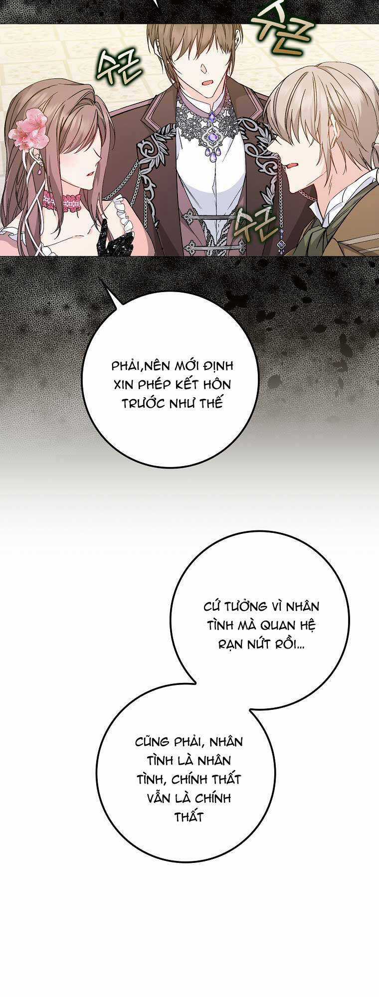 Anh Chỉ Là Đồ Bỏ Đi Của Tôi Mà Thôi Chapter 20 trang 32