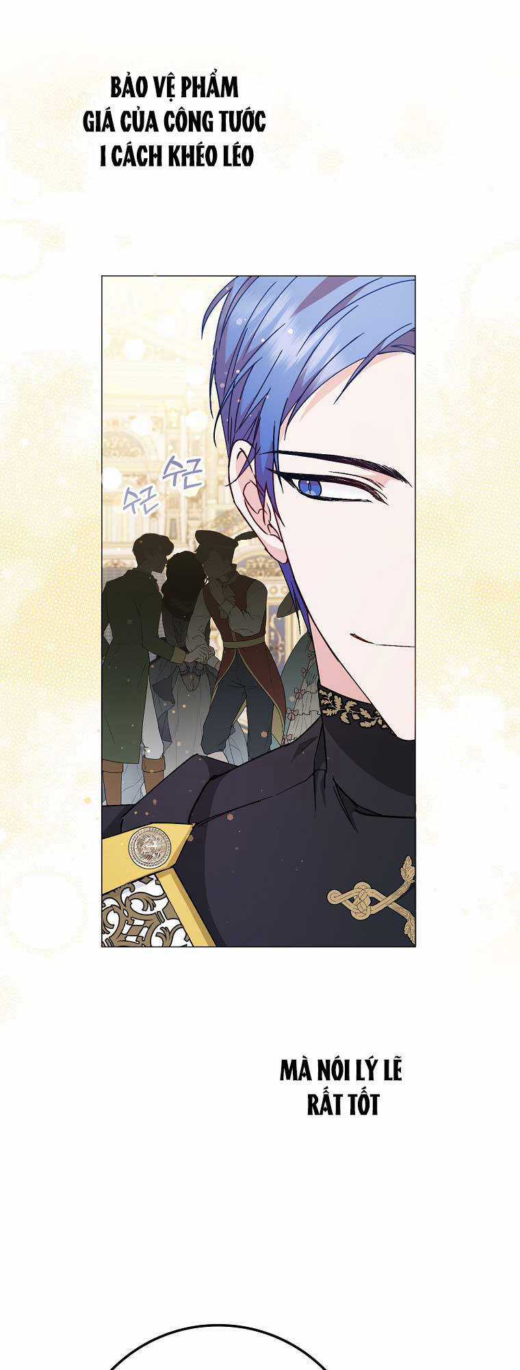 Anh Chỉ Là Đồ Bỏ Đi Của Tôi Mà Thôi Chapter 20 trang 33