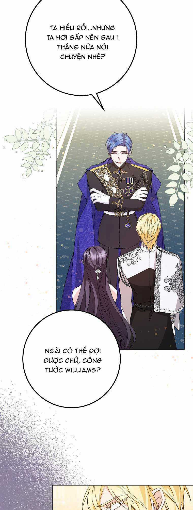 Anh Chỉ Là Đồ Bỏ Đi Của Tôi Mà Thôi Chapter 20 trang 34