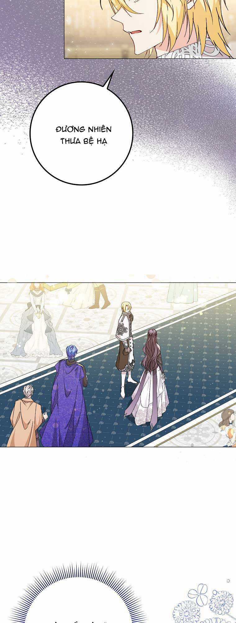 Anh Chỉ Là Đồ Bỏ Đi Của Tôi Mà Thôi Chapter 20 trang 35