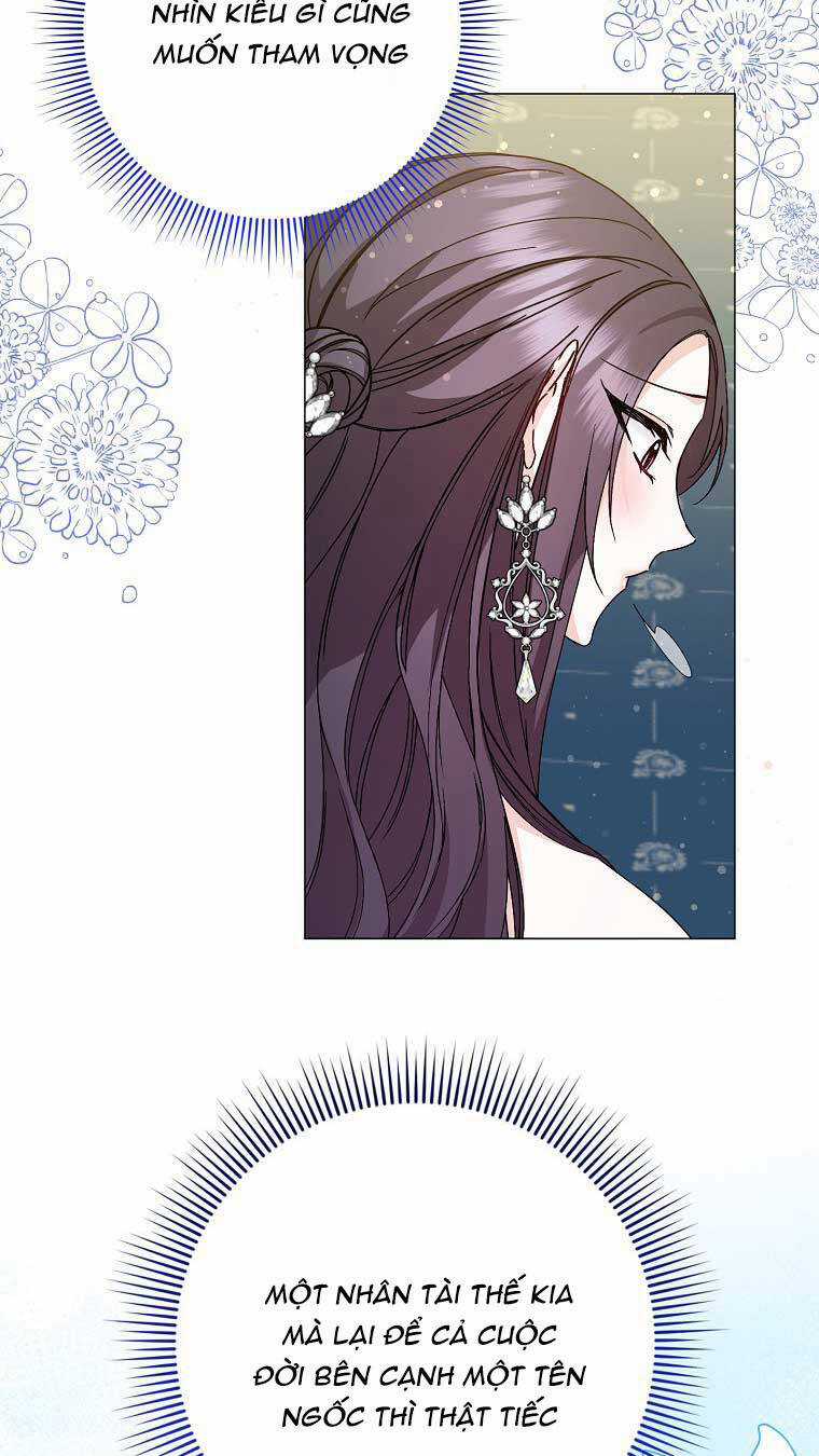 Anh Chỉ Là Đồ Bỏ Đi Của Tôi Mà Thôi Chapter 20 trang 36