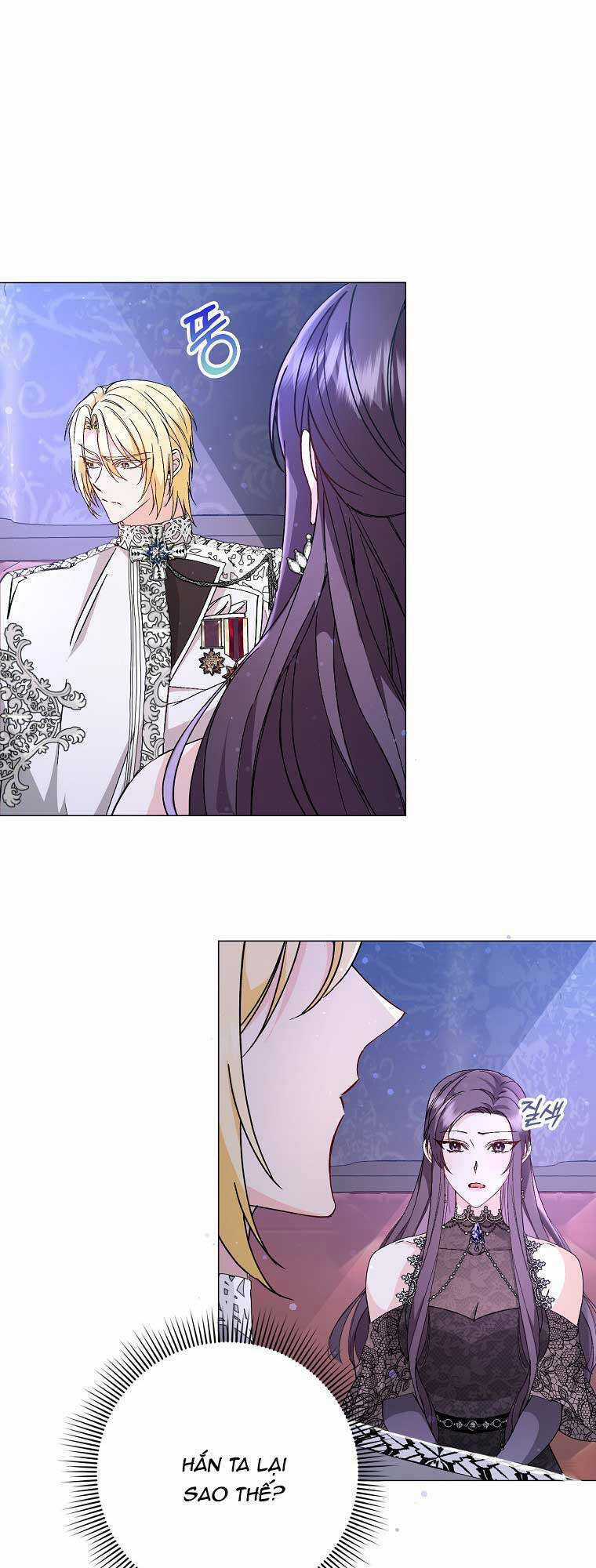 Anh Chỉ Là Đồ Bỏ Đi Của Tôi Mà Thôi Chapter 20 trang 40