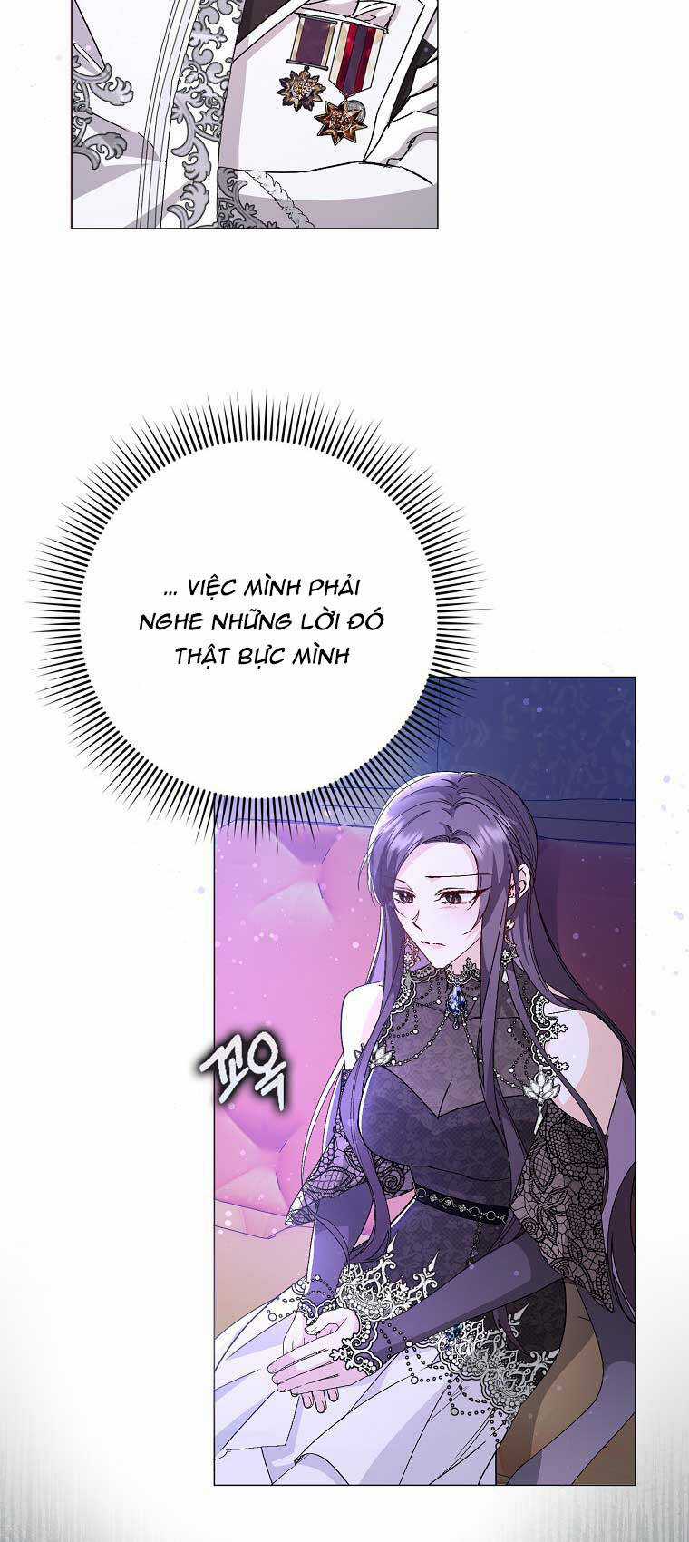 Anh Chỉ Là Đồ Bỏ Đi Của Tôi Mà Thôi Chapter 20 trang 44