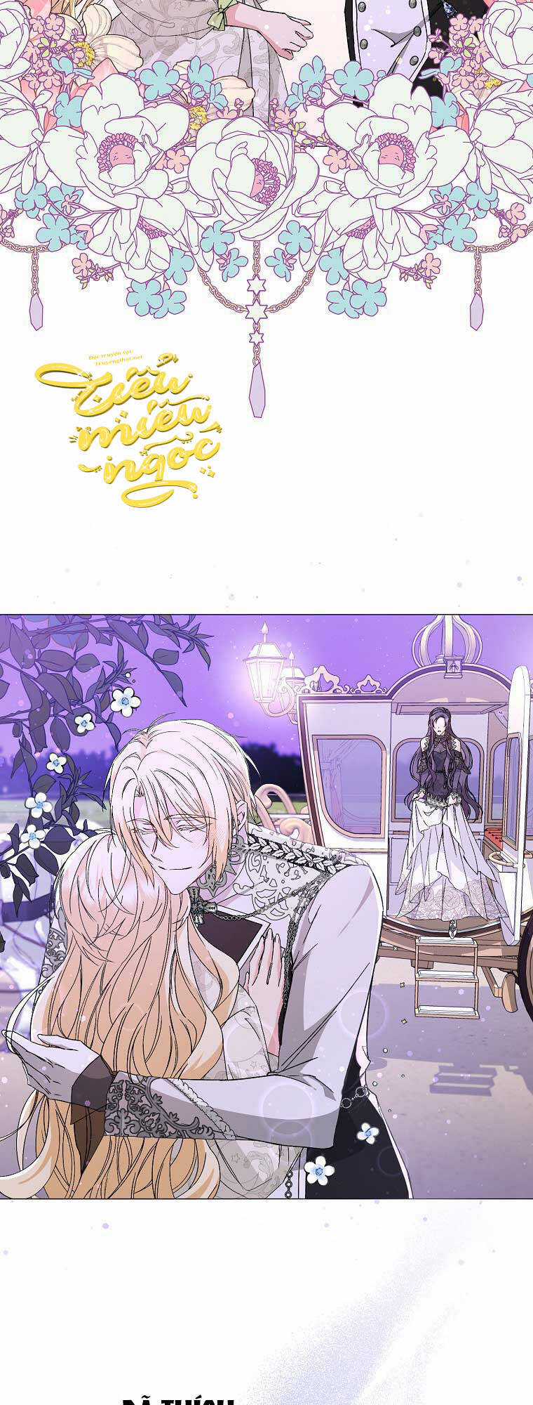 Anh Chỉ Là Đồ Bỏ Đi Của Tôi Mà Thôi Chapter 20 trang 48