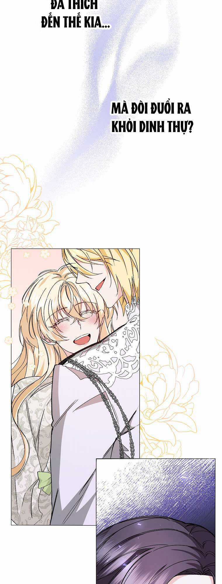 Anh Chỉ Là Đồ Bỏ Đi Của Tôi Mà Thôi Chapter 20 trang 49