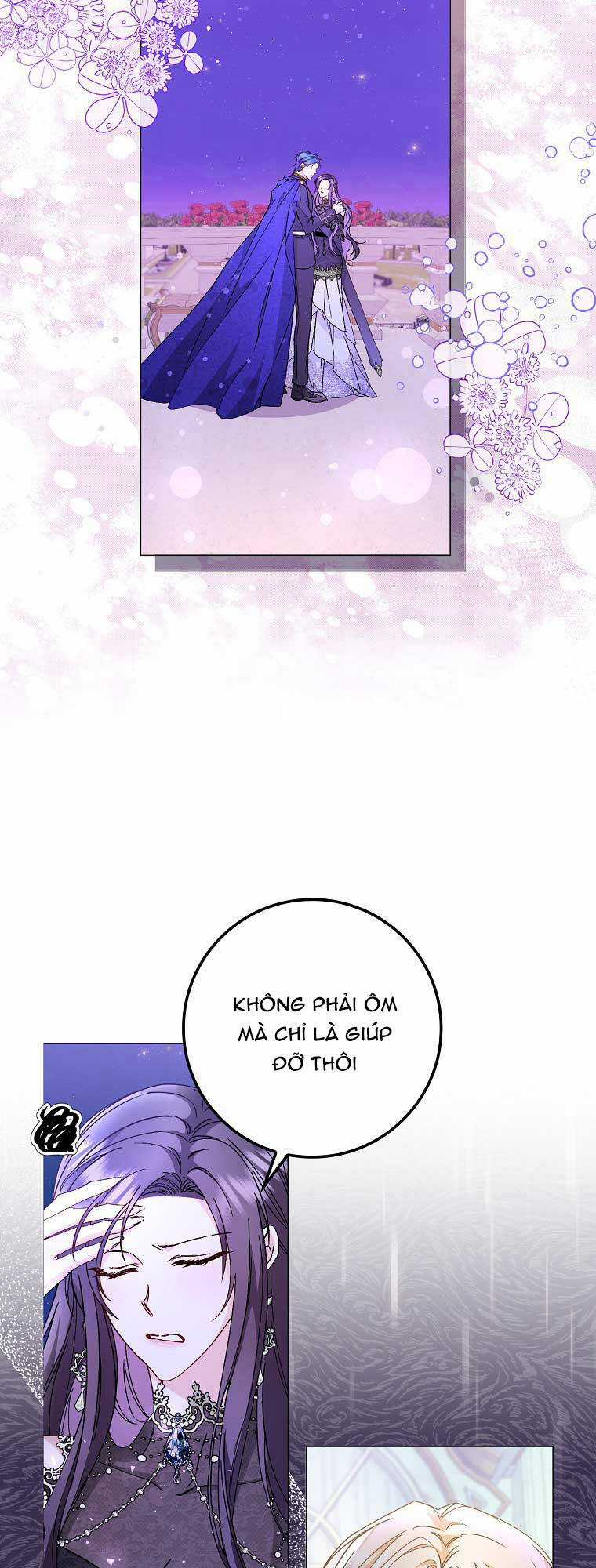 Anh Chỉ Là Đồ Bỏ Đi Của Tôi Mà Thôi Chapter 20 trang 5