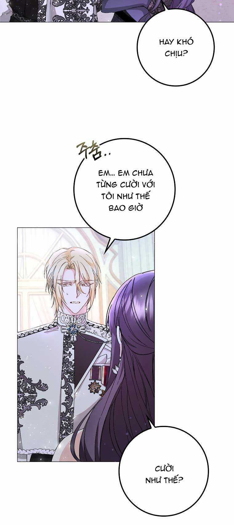 Anh Chỉ Là Đồ Bỏ Đi Của Tôi Mà Thôi Chapter 20 trang 7