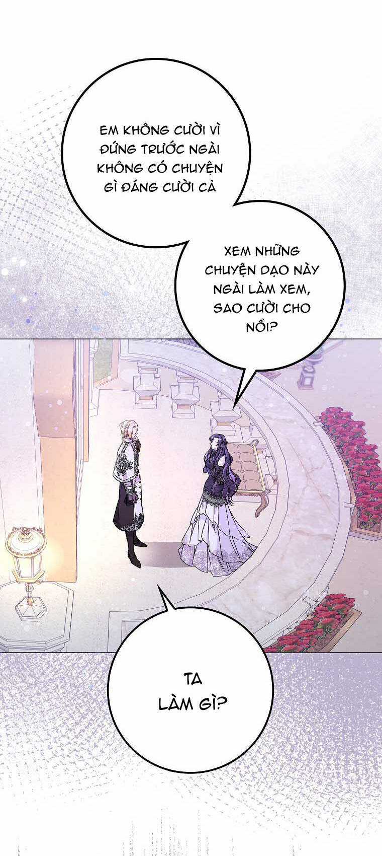 Anh Chỉ Là Đồ Bỏ Đi Của Tôi Mà Thôi Chapter 20 trang 8