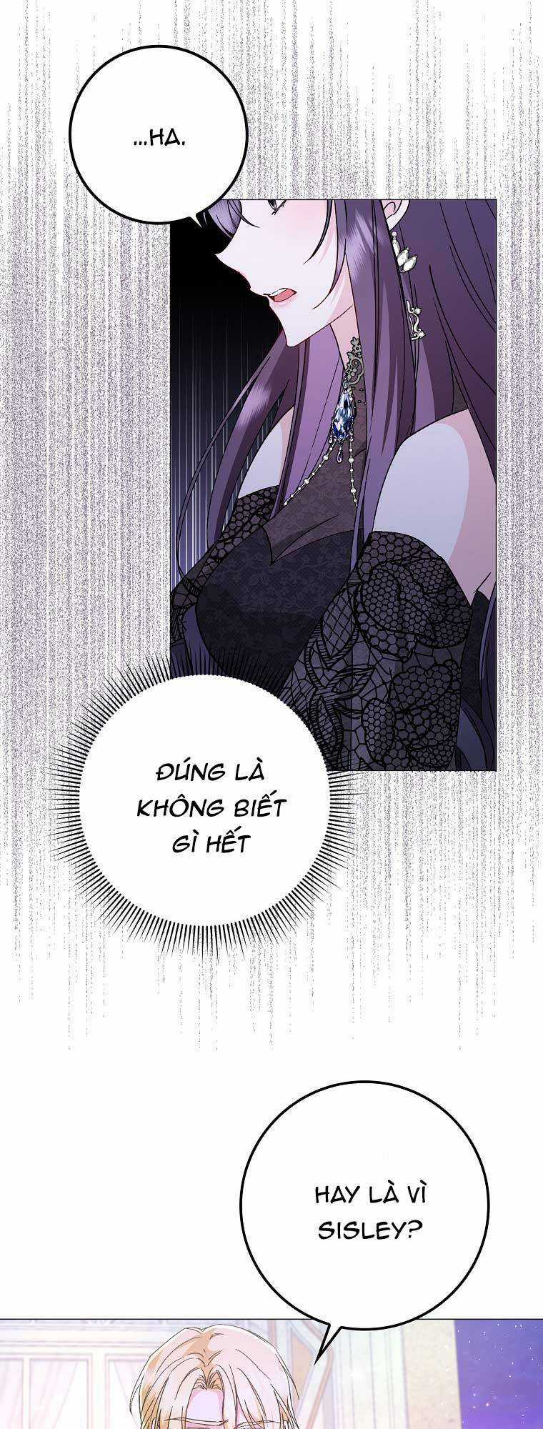 Anh Chỉ Là Đồ Bỏ Đi Của Tôi Mà Thôi Chapter 20 trang 9