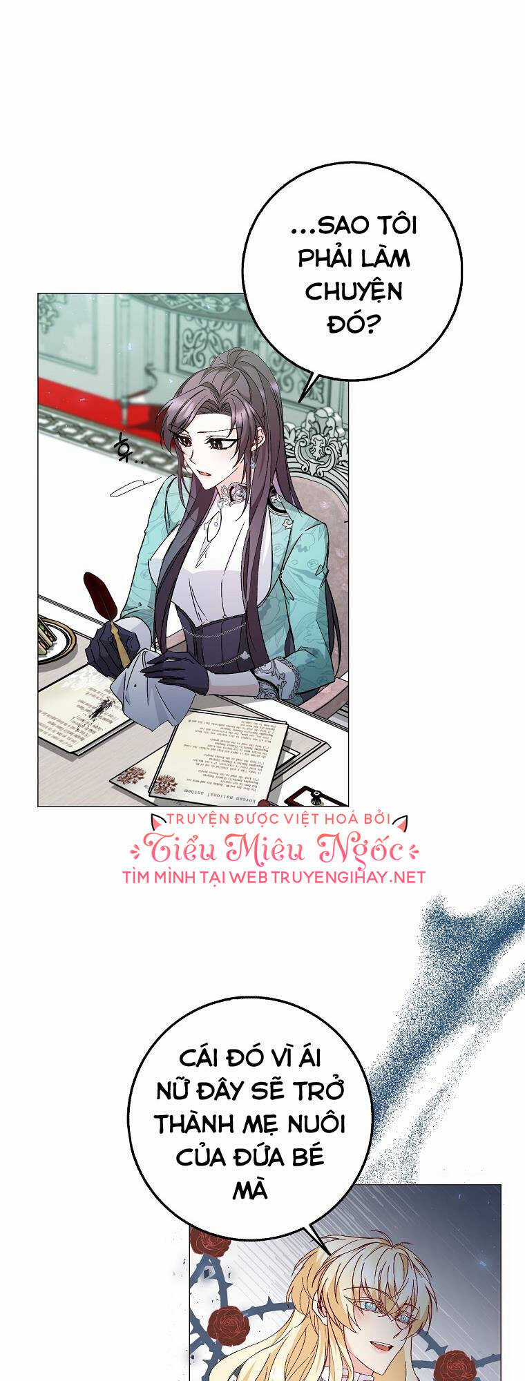 Anh Chỉ Là Đồ Bỏ Đi Của Tôi Mà Thôi Chapter 21 trang 13