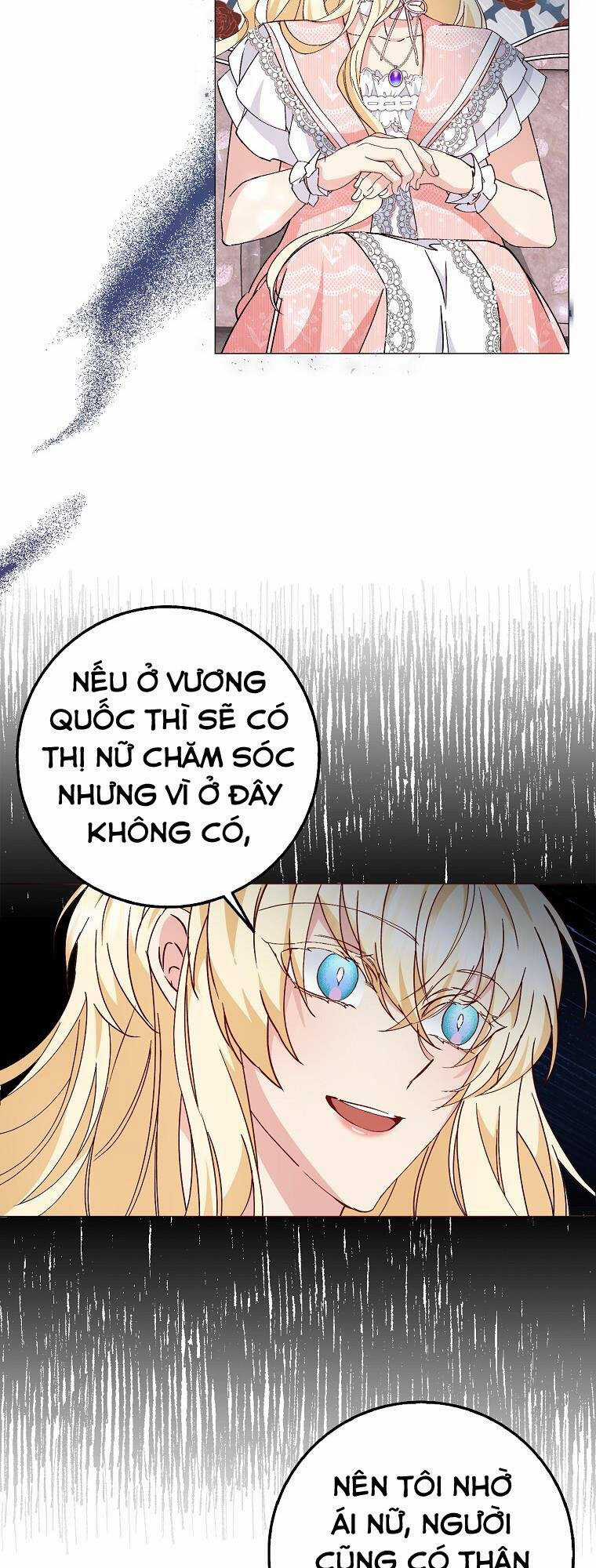 Anh Chỉ Là Đồ Bỏ Đi Của Tôi Mà Thôi Chapter 21 trang 14