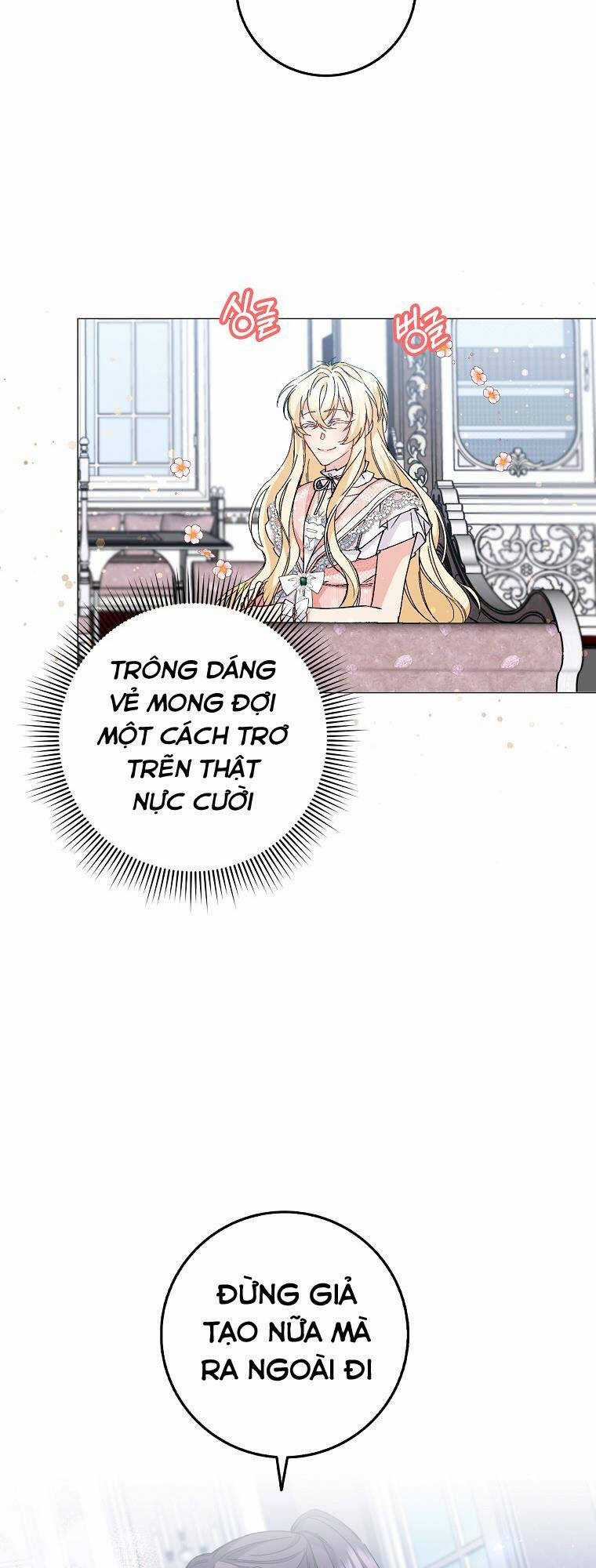 Anh Chỉ Là Đồ Bỏ Đi Của Tôi Mà Thôi Chapter 21 trang 16