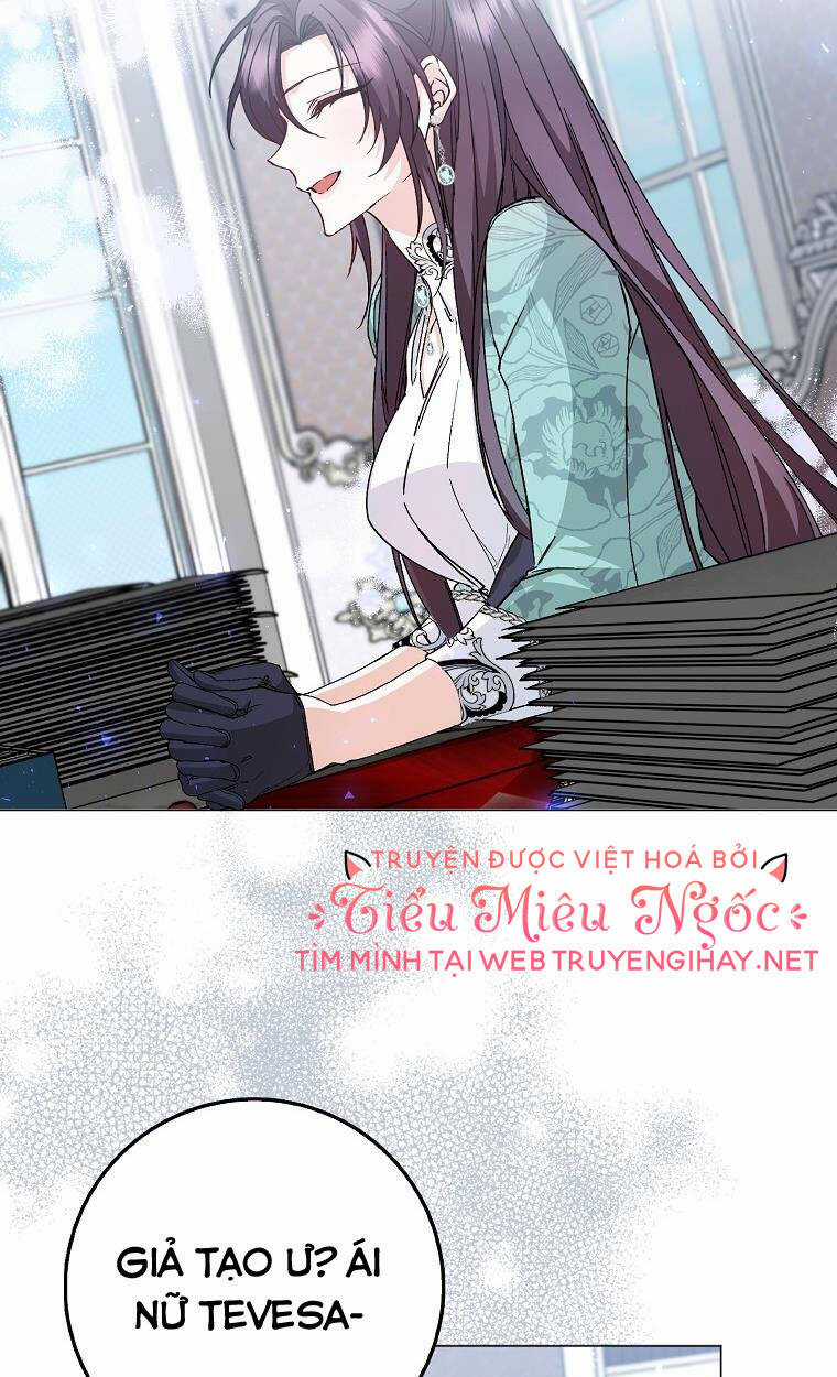 Anh Chỉ Là Đồ Bỏ Đi Của Tôi Mà Thôi Chapter 21 trang 17