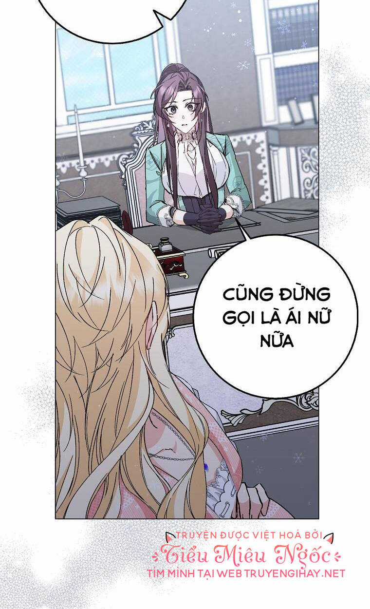 Anh Chỉ Là Đồ Bỏ Đi Của Tôi Mà Thôi Chapter 21 trang 18