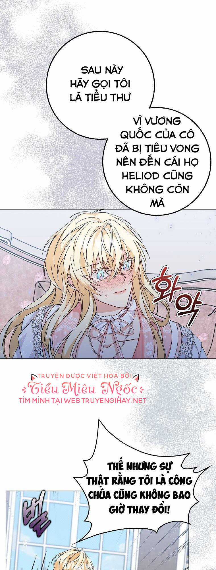 Anh Chỉ Là Đồ Bỏ Đi Của Tôi Mà Thôi Chapter 21 trang 19