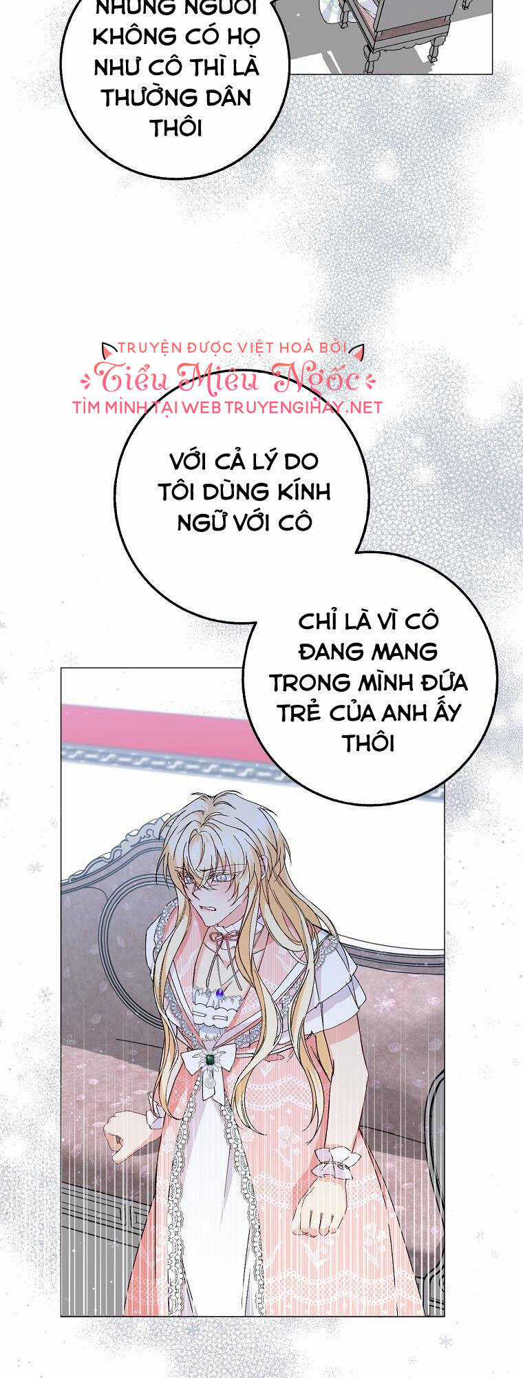 Anh Chỉ Là Đồ Bỏ Đi Của Tôi Mà Thôi Chapter 21 trang 21