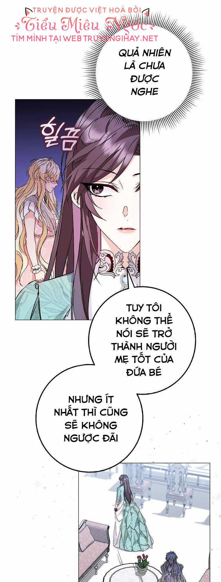 Anh Chỉ Là Đồ Bỏ Đi Của Tôi Mà Thôi Chapter 21 trang 24