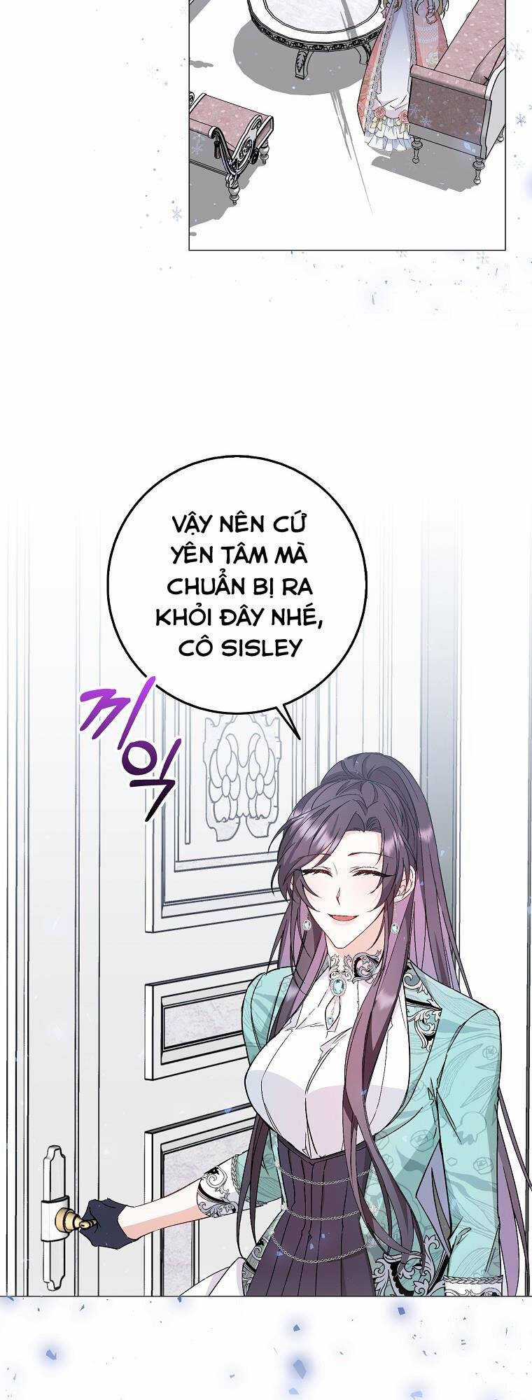 Anh Chỉ Là Đồ Bỏ Đi Của Tôi Mà Thôi Chapter 21 trang 25