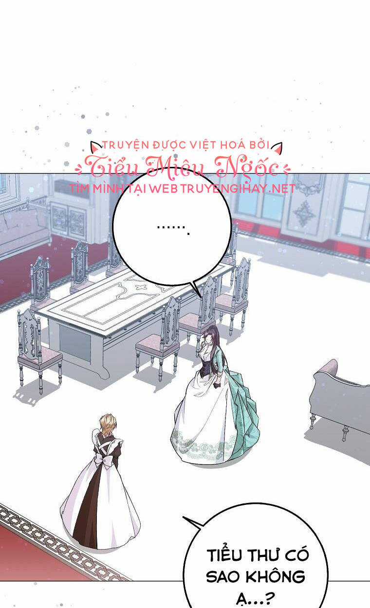 Anh Chỉ Là Đồ Bỏ Đi Của Tôi Mà Thôi Chapter 21 trang 27