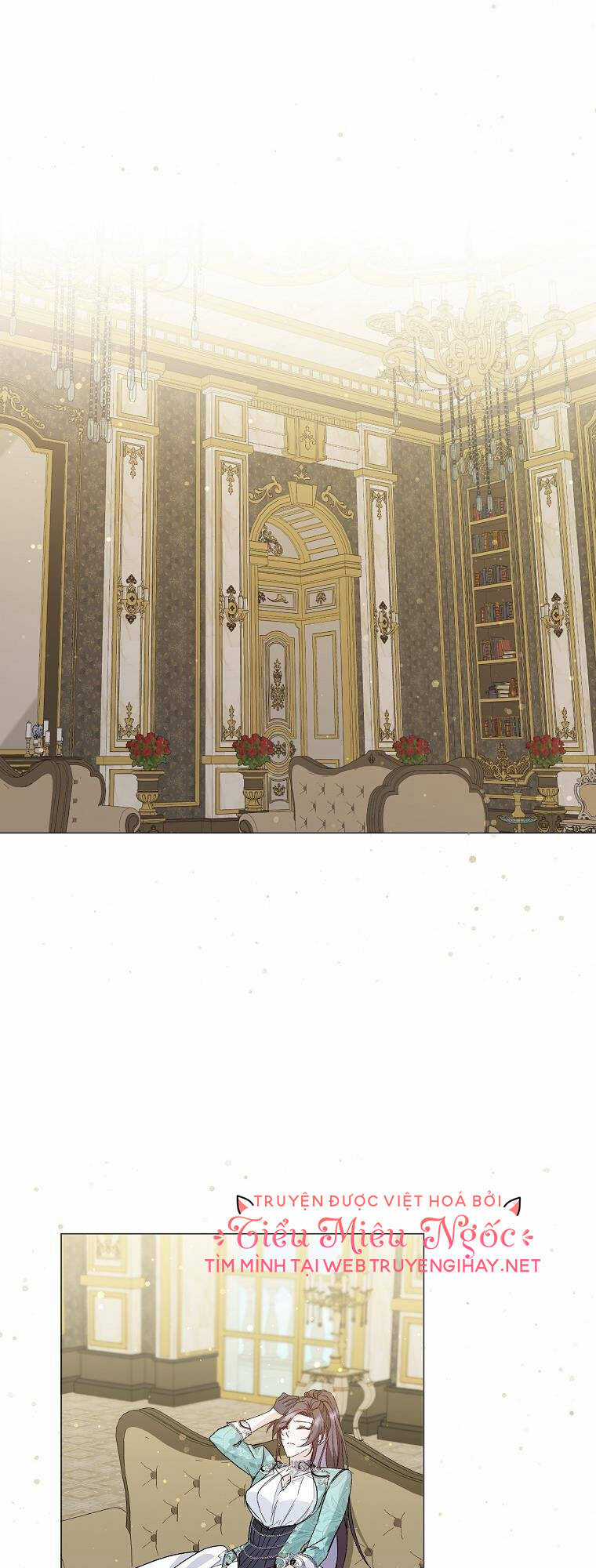 Anh Chỉ Là Đồ Bỏ Đi Của Tôi Mà Thôi Chapter 21 trang 29