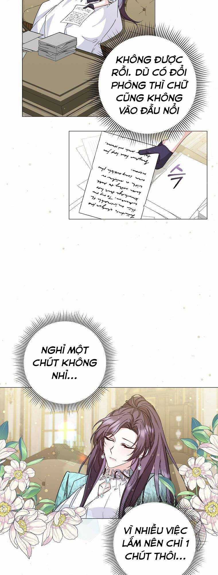 Anh Chỉ Là Đồ Bỏ Đi Của Tôi Mà Thôi Chapter 21 trang 30