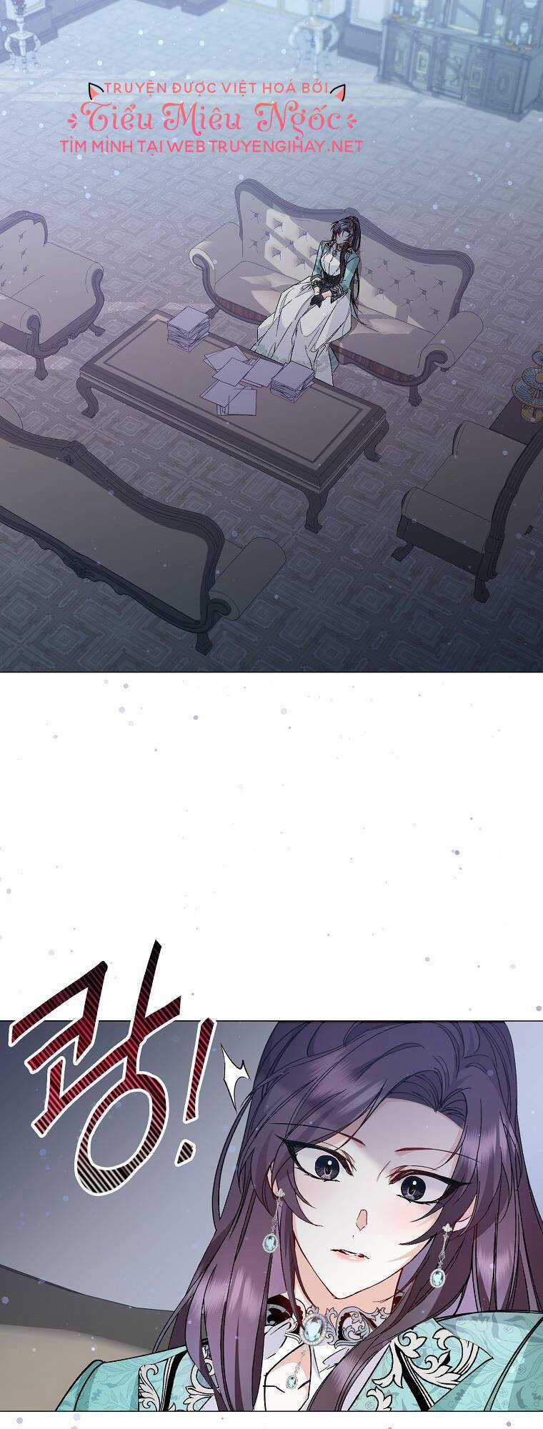 Anh Chỉ Là Đồ Bỏ Đi Của Tôi Mà Thôi Chapter 21 trang 32