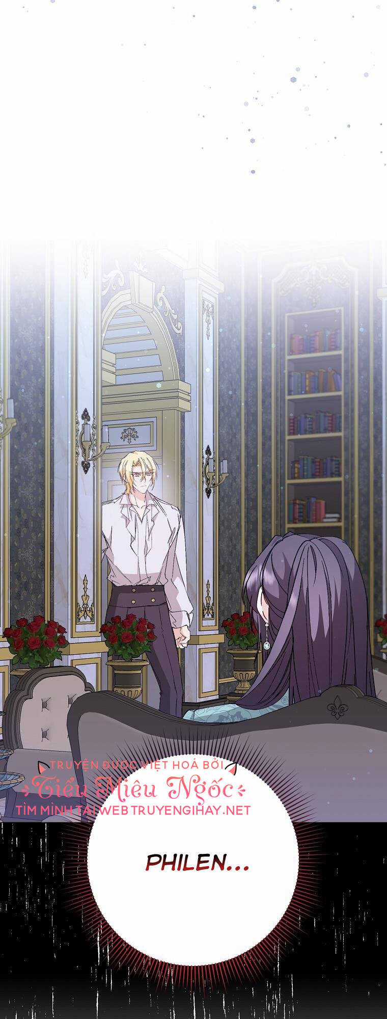 Anh Chỉ Là Đồ Bỏ Đi Của Tôi Mà Thôi Chapter 21 trang 33