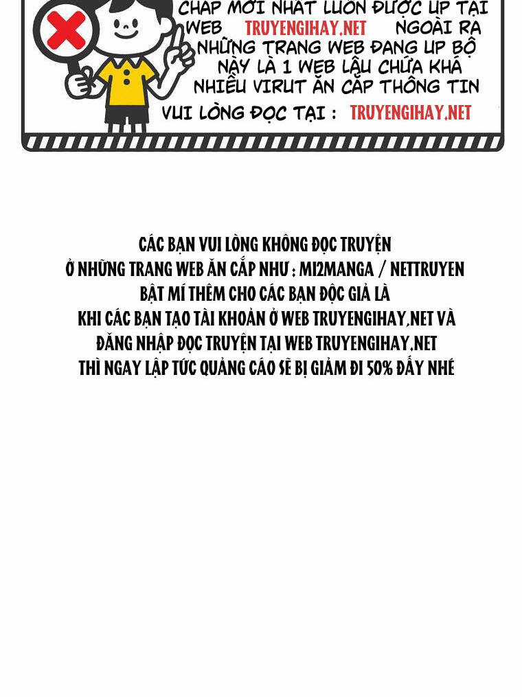 Anh Chỉ Là Đồ Bỏ Đi Của Tôi Mà Thôi Chapter 21 trang 35