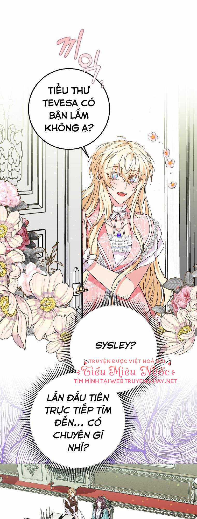 Anh Chỉ Là Đồ Bỏ Đi Của Tôi Mà Thôi Chapter 21 trang 4