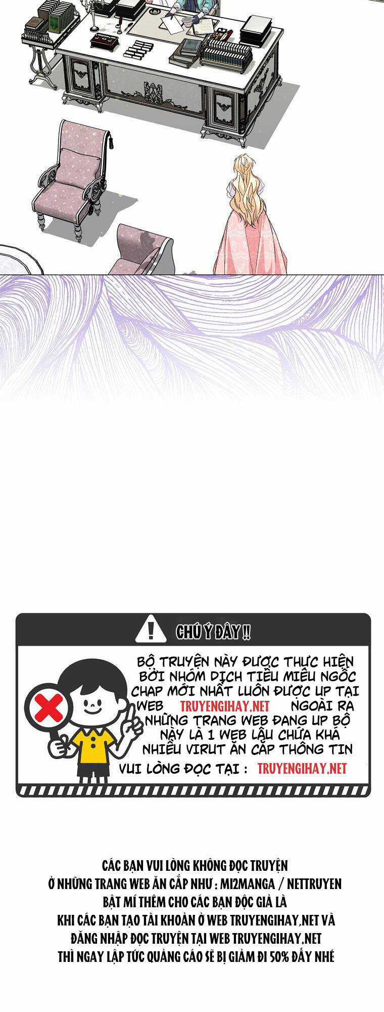 Anh Chỉ Là Đồ Bỏ Đi Của Tôi Mà Thôi Chapter 21 trang 5