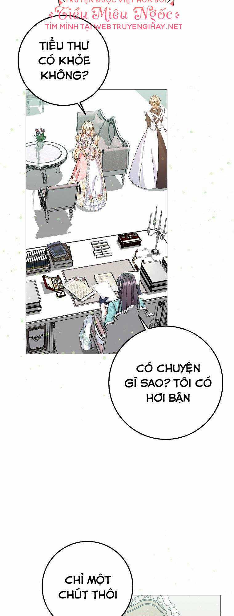 Anh Chỉ Là Đồ Bỏ Đi Của Tôi Mà Thôi Chapter 21 trang 7