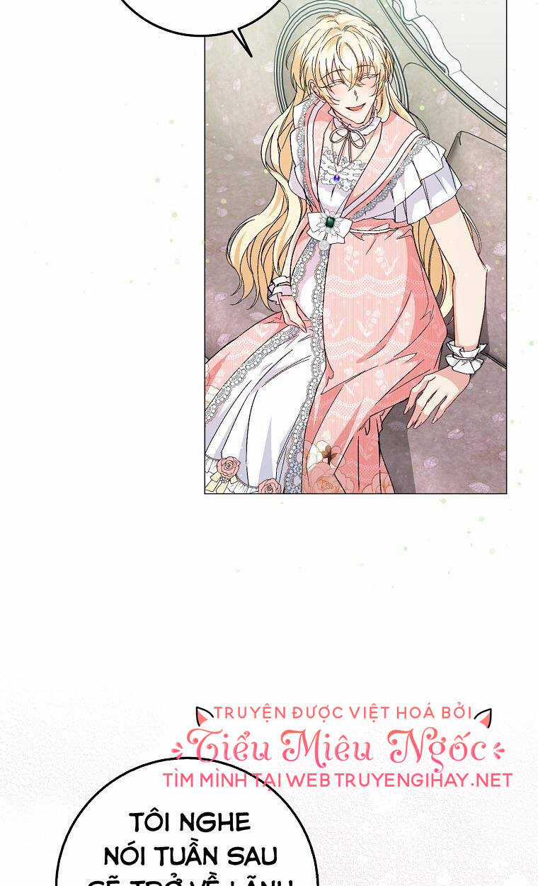 Anh Chỉ Là Đồ Bỏ Đi Của Tôi Mà Thôi Chapter 21 trang 8