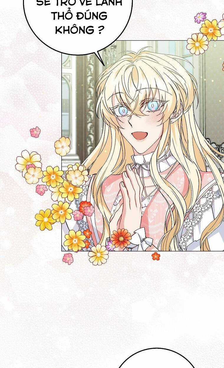 Anh Chỉ Là Đồ Bỏ Đi Của Tôi Mà Thôi Chapter 21 trang 9