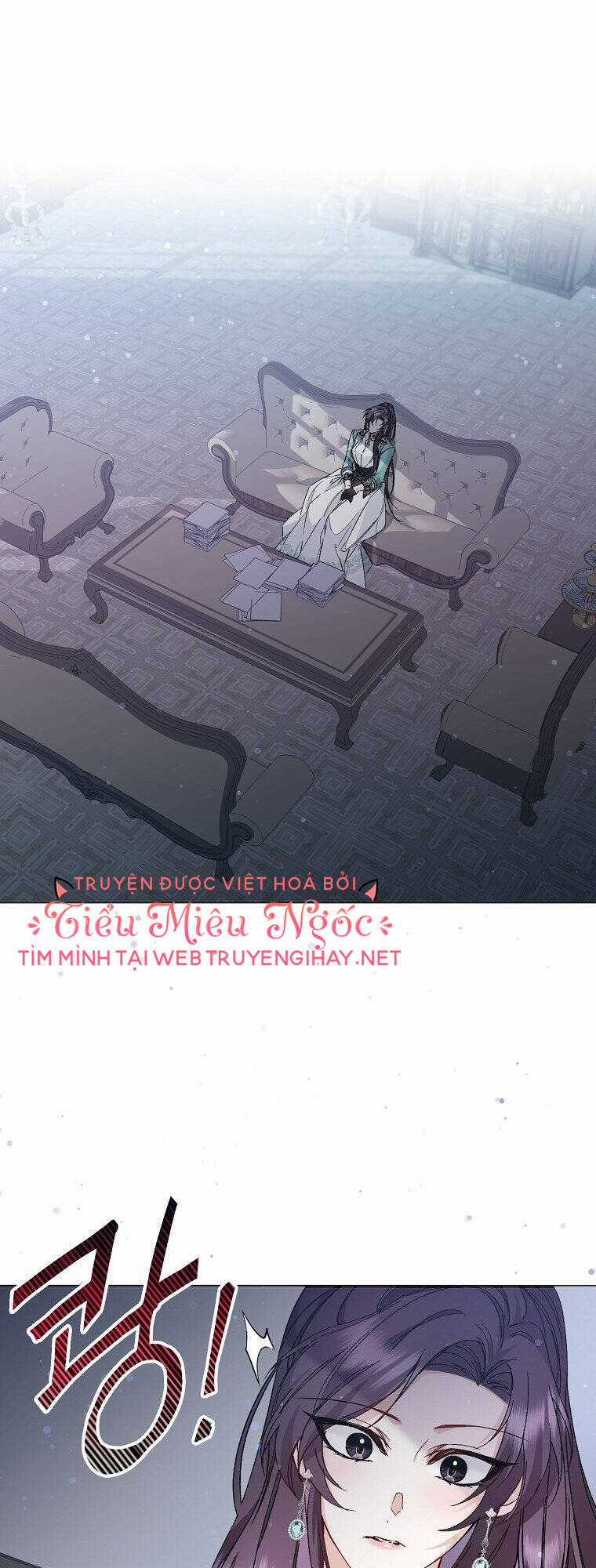 Anh Chỉ Là Đồ Bỏ Đi Của Tôi Mà Thôi Chapter 22 trang 1