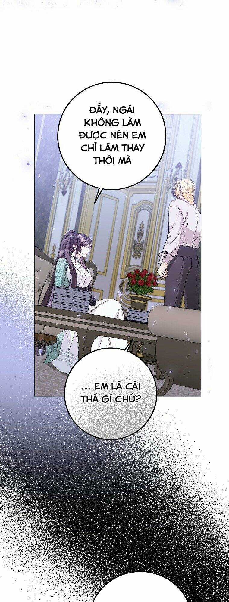 Anh Chỉ Là Đồ Bỏ Đi Của Tôi Mà Thôi Chapter 22 trang 10