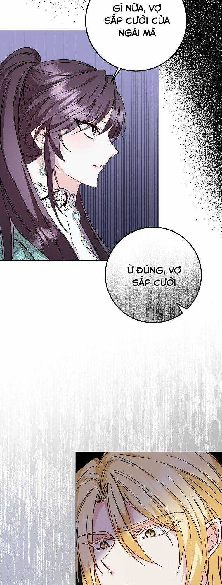 Anh Chỉ Là Đồ Bỏ Đi Của Tôi Mà Thôi Chapter 22 trang 11