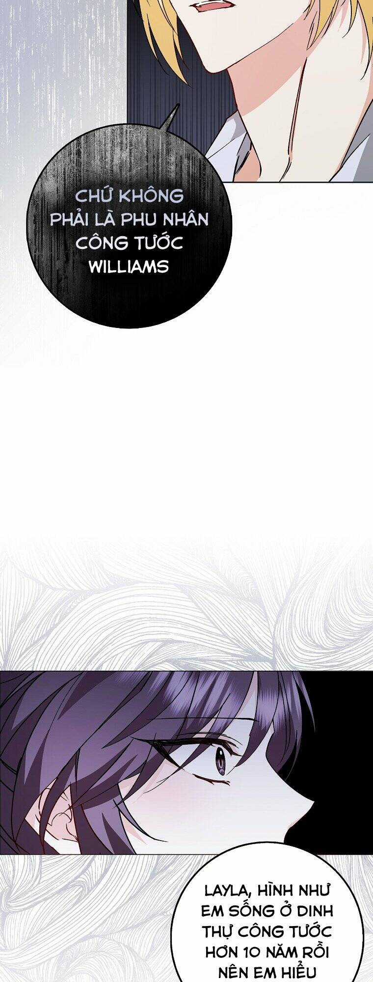 Anh Chỉ Là Đồ Bỏ Đi Của Tôi Mà Thôi Chapter 22 trang 12