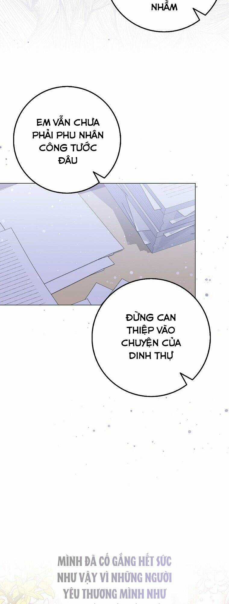 Anh Chỉ Là Đồ Bỏ Đi Của Tôi Mà Thôi Chapter 22 trang 13