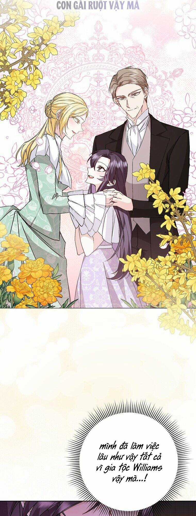 Anh Chỉ Là Đồ Bỏ Đi Của Tôi Mà Thôi Chapter 22 trang 14