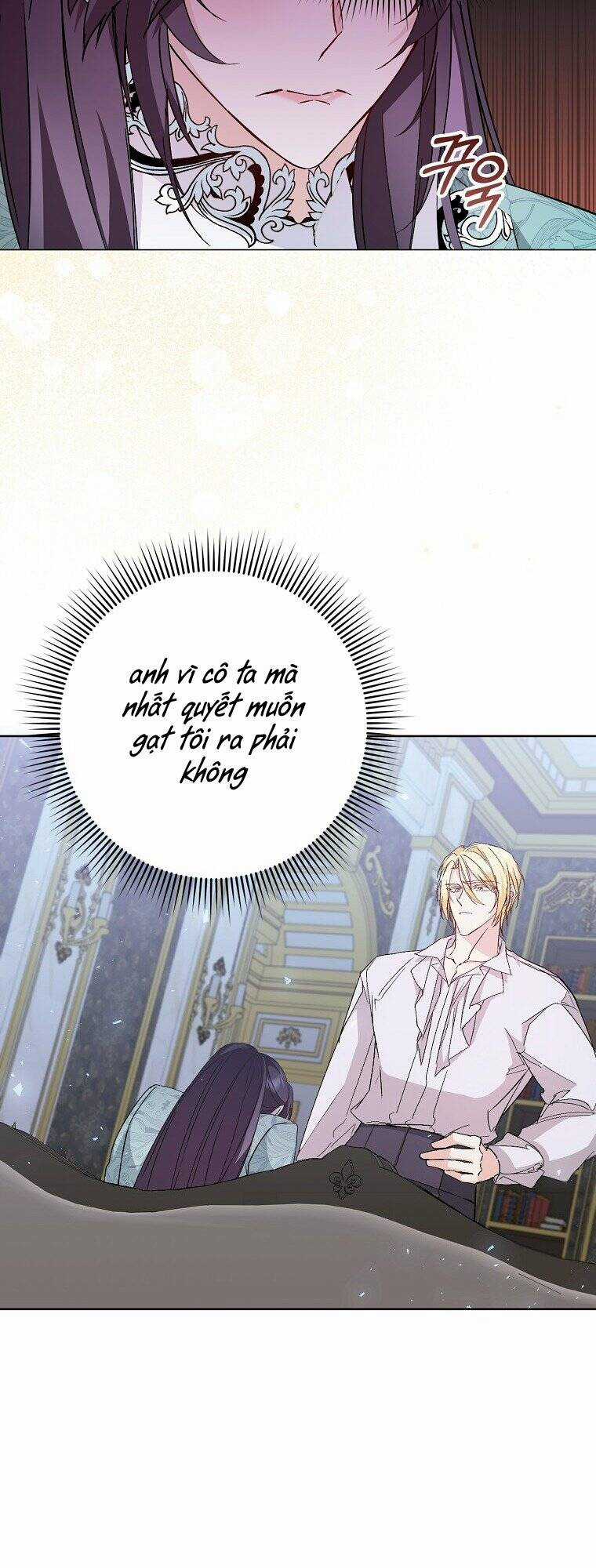 Anh Chỉ Là Đồ Bỏ Đi Của Tôi Mà Thôi Chapter 22 trang 15