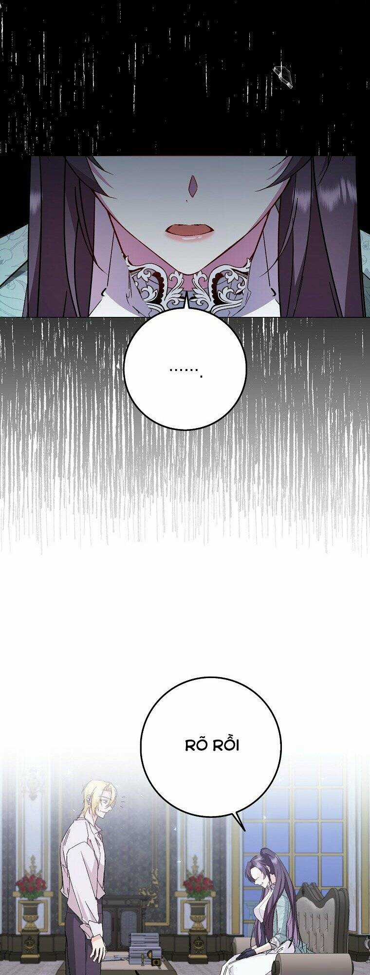 Anh Chỉ Là Đồ Bỏ Đi Của Tôi Mà Thôi Chapter 22 trang 19